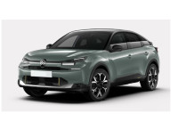 Citroën C4 Nouveau Hybride 145 e-DCS6 Max