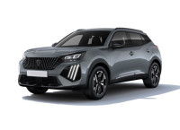 Peugeot 2008 Nouveau Hybrid 145 e-DCS6 Allure