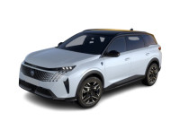 Peugeot 5008 Nouveau Hybrid 145 e-DCS6 GT