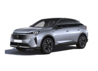 Peugeot 3008 Nouveau Hybrid 145 e-DCS6 GT