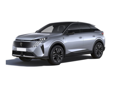 Peugeot 3008 Nouveau Hybrid 145 e-DCS6 GT