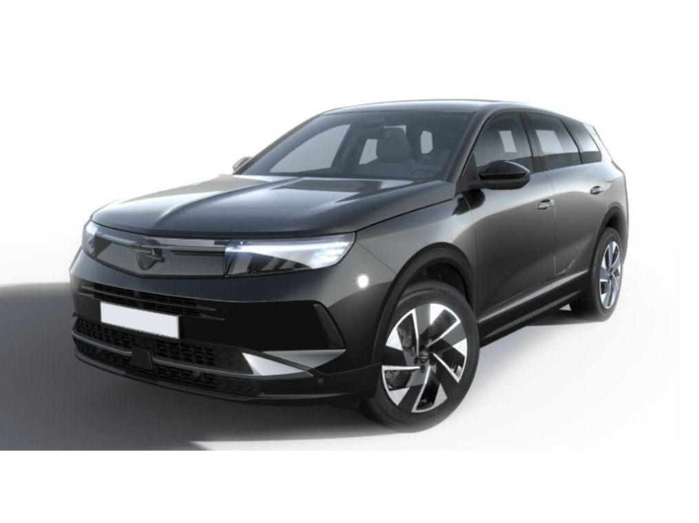 Opel GRANDLAND Nouveau 1.2 Turbo Hybrid 145 ch e-DCT6 Edition