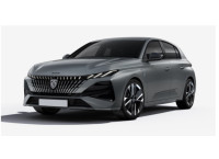 Peugeot 308 Nouvelle Hybrid 145 e-DCS6 GT