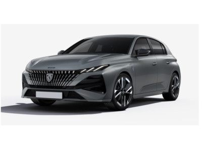 Peugeot 308 Nouvelle Hybrid 145 e-DCS6 GT