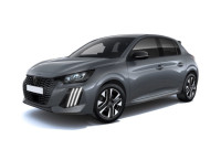 Peugeot 208 Nouvelle Hybrid 110 e-DCS6 Allure