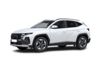 Hyundai TUCSON Nouveau 1.6 T-GDI 215 Hybrid BVA6 Creative