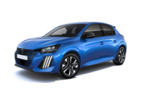 Peugeot 208 Nouvelle Hybrid 110 e-DCS6 Allure