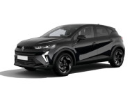 Renault CAPTUR Nouveau E-Tech full hybrid 145 ch Techno