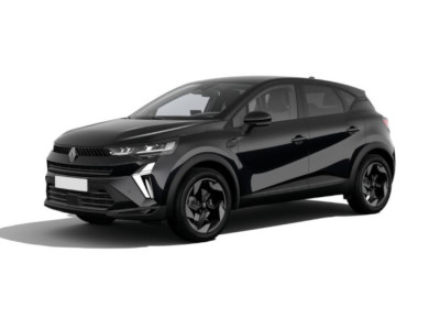 Renault CAPTUR Nouveau E-Tech full hybrid 145 ch Techno