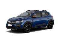 Dacia SANDERO Nouveau TCe 110 GSR2 Stepway Extreme