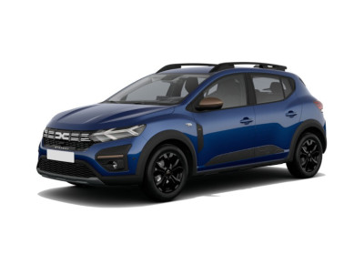 Dacia SANDERO Nouveau TCe 110 GSR2 Stepway Extreme