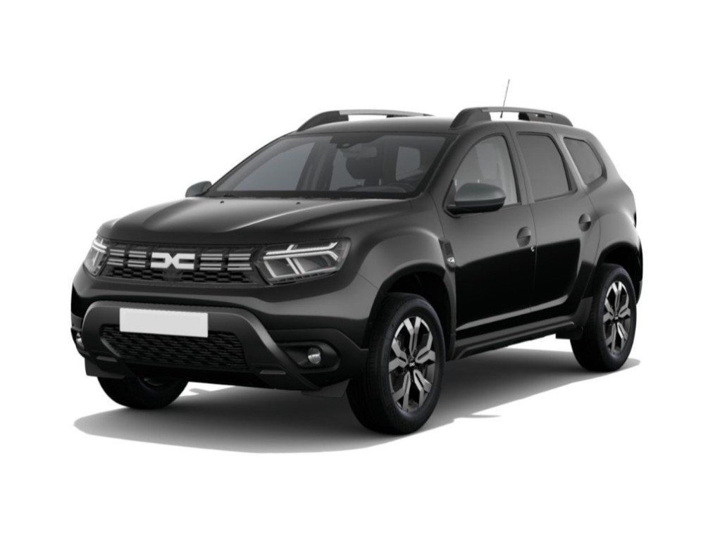 Dacia DUSTER Blue dCi 115 4x2 Journey