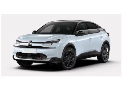 Citroën C4 Nouveau Hybride 145 e-DCS6 Collection