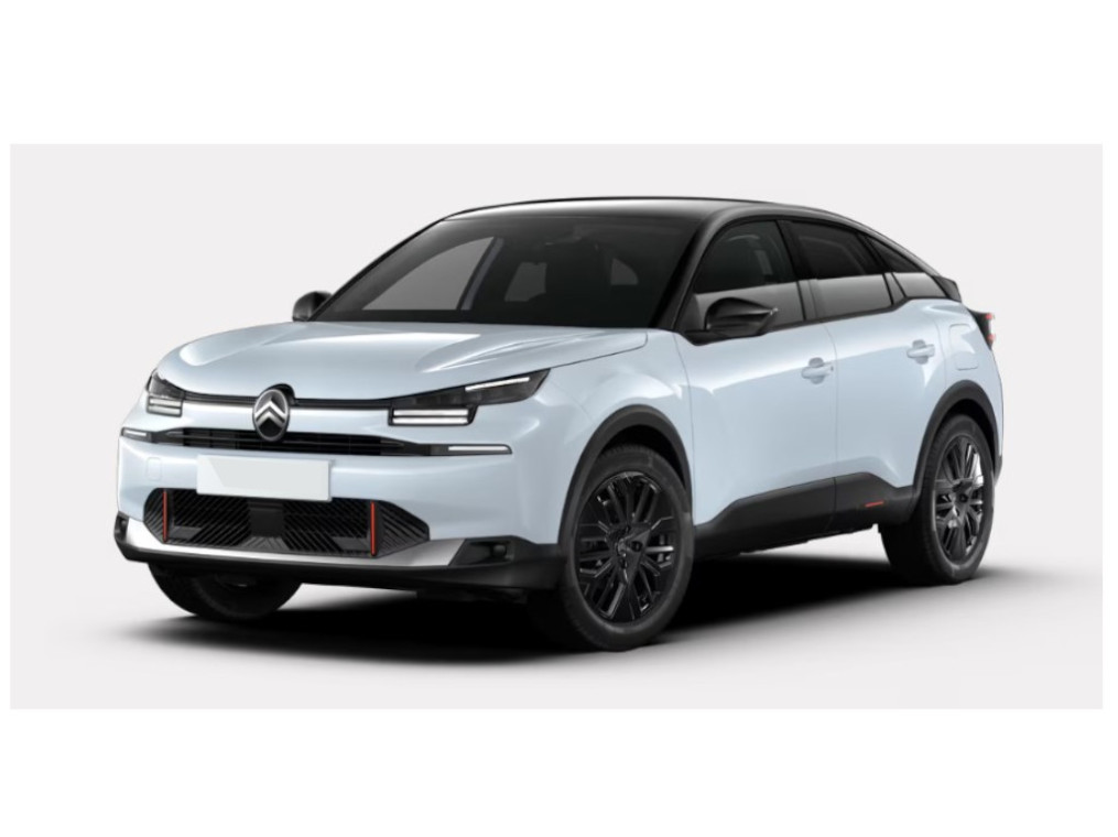 Citroën C4 Nouveau Hybride 145 e-DCS6 Collection