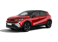 Renault CAPTUR Nouveau E-Tech full hybrid 160 ch esprit Alpine