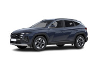 Hyundai TUCSON Nouveau 1.6 T-GDI 215 Hybrid BVA6 Creative