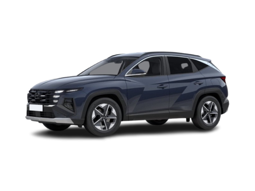 Hyundai TUCSON Nouveau 1.6 T-GDI 215 Hybrid BVA6 Creative