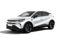Renault CAPTUR Nouveau E-Tech full hybrid 145 ch Techno