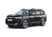 Dacia BIGSTER HYBRID Nouveau 155 Journey