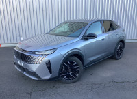 Peugeot 3008 Nouveau Hybrid 145 e-DCS6 Allure