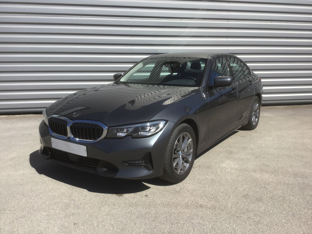 BMW SERIE 3 G20 330i 258 ch BVA8 Edition Sport