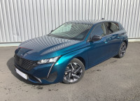 Peugeot 308 Nouvelle BlueHDi 130ch S&S EAT8 Allure
