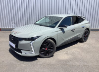 DS DS 4 PureTech 130 EAT8 Performance Line