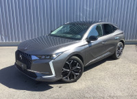 DS DS 4 Nouvelle PureTech 130 EAT8 Opera
