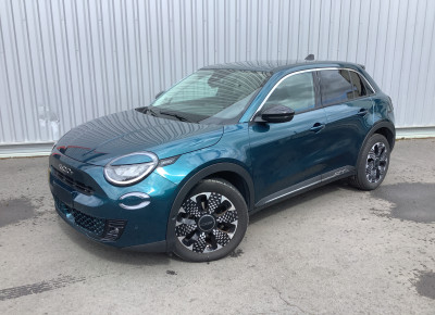 Fiat 600 Nouvelle 1.2 Hybrid 100ch DCT6 La Prima - 5P