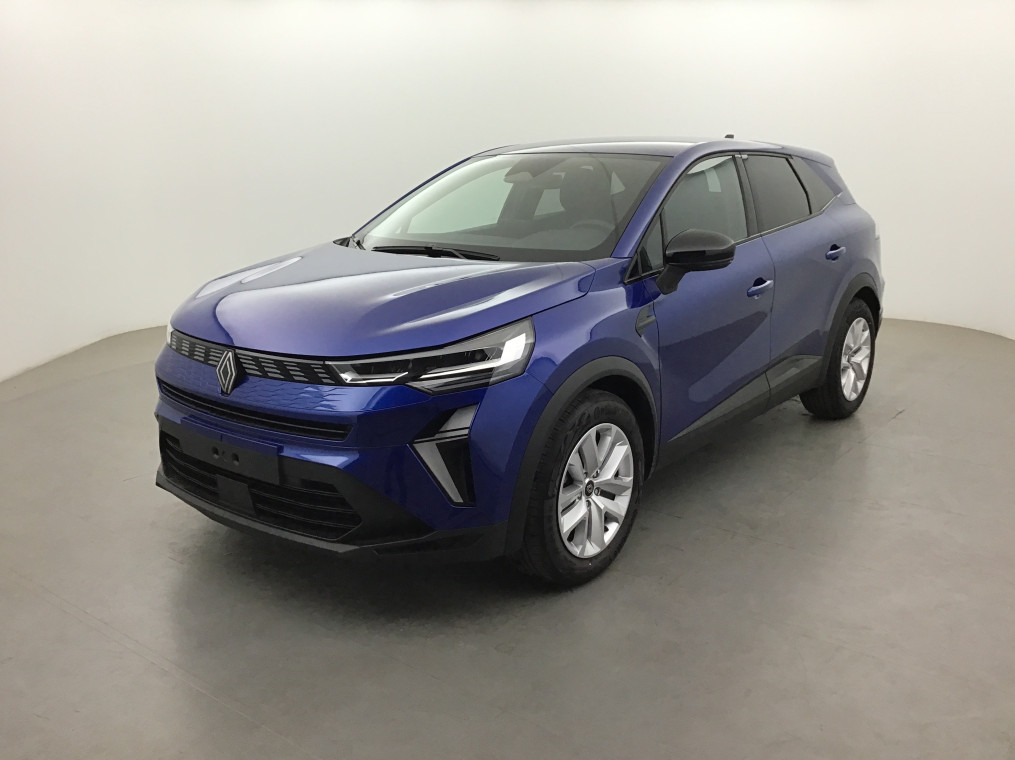 Renault SYMBIOZ Nouveau E-Tech full hybrid 145 Evolution - 5P