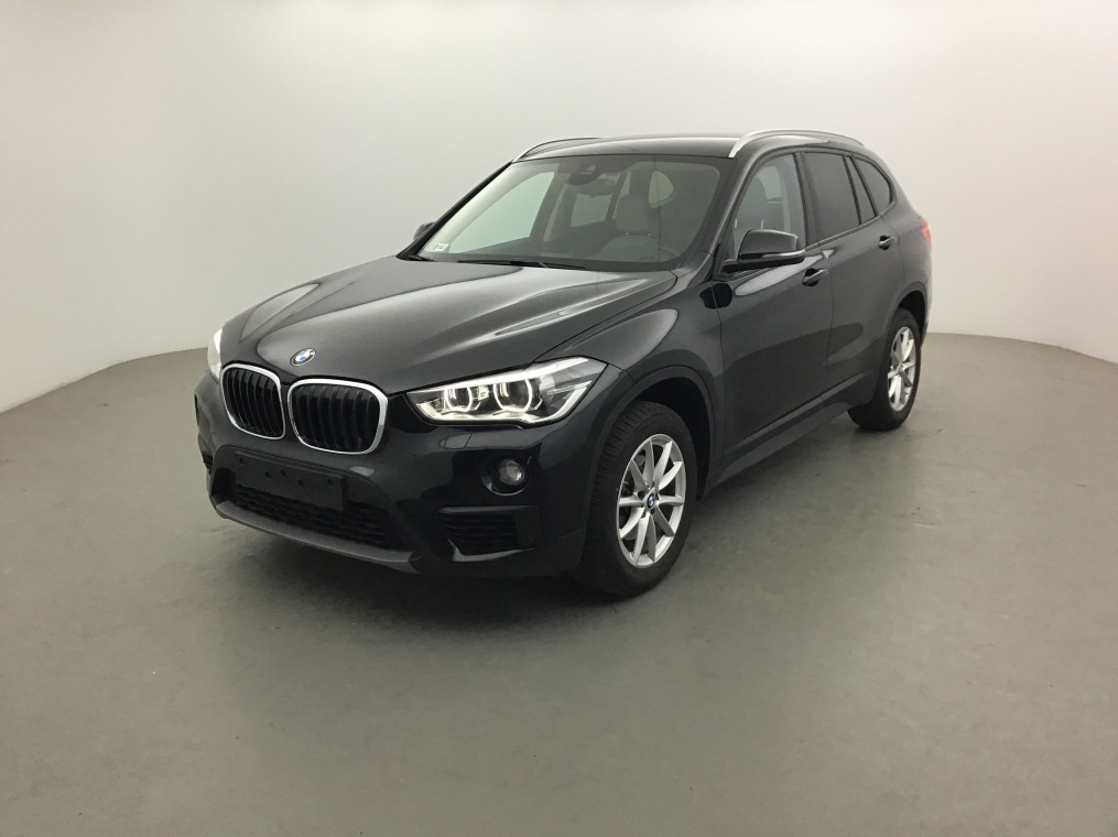BMW X1 F48 sDrive 18d 150 ch BVA8 Business Design