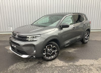 Citroën C5 AIRCROSS Nouveau BlueHDi 130 EAT8 Max