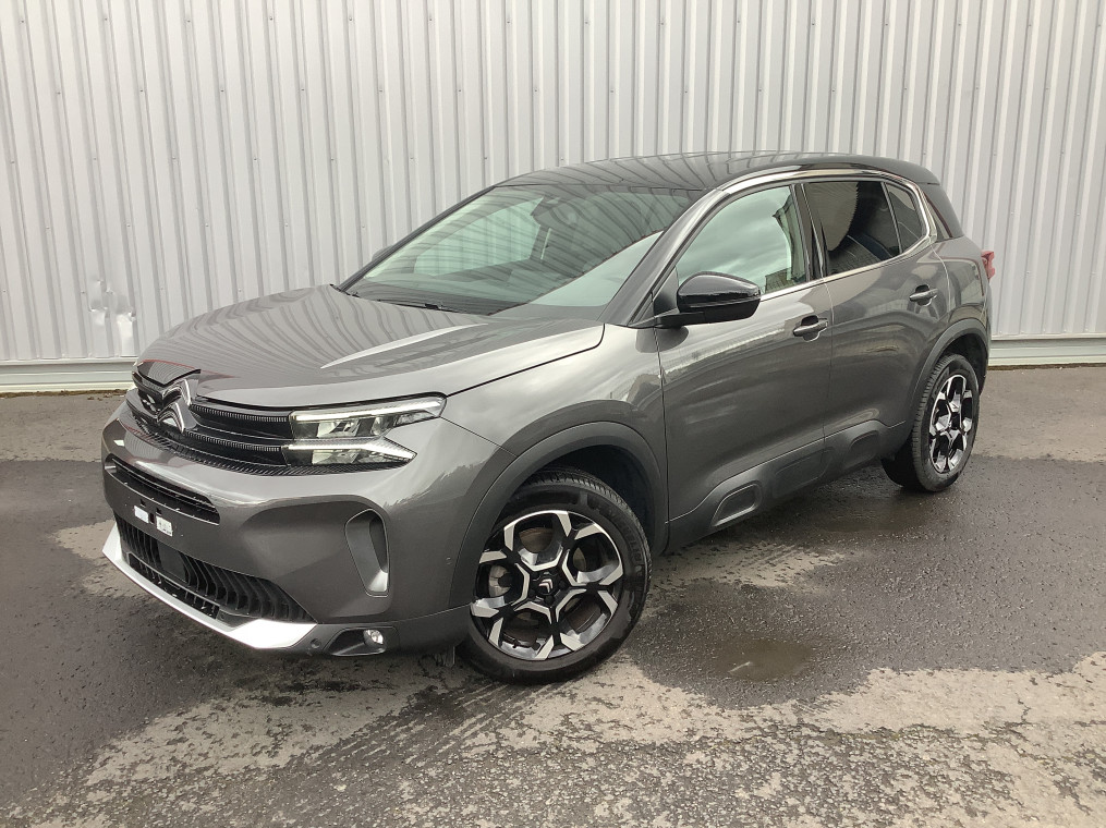 Citroën C5 AIRCROSS Nouveau BlueHDi 130 EAT8 Max