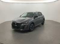 Peugeot 208 Nouvelle Hybrid 110 e-DCS6 Allure