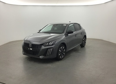 Peugeot 208 Nouvelle Hybrid 110 e-DCS6 Allure