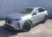 Peugeot 3008 Nouveau Hybrid 136 e-DCS6 Allure