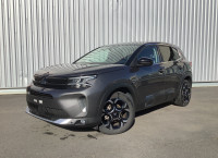 Citroën C5 AIRCROSS Hybride 136 e-DCS6 Max