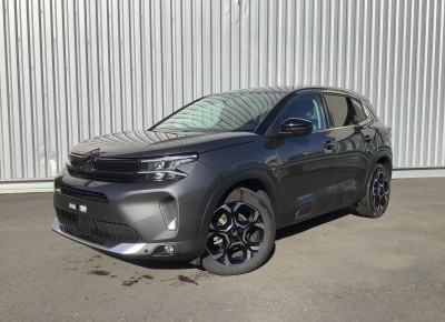 Citroën C5 AIRCROSS Hybride 136 e-DCS6 Max