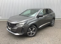 Peugeot 3008 BlueHDi 130ch S&S EAT8 Allure Pack