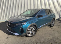 Peugeot 3008 BlueHDi 130ch S&S EAT8 Allure Pack