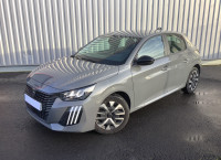 Peugeot 208 Nouvelle PureTech 100 S&S BVM6 Active