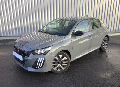 Peugeot 208 Nouvelle PureTech 100 S&S BVM6 Active