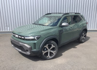 Dacia DUSTER Nouveau TCe 130 4x2 Journey