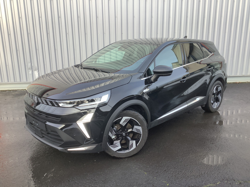 Renault SYMBIOZ Nouveau E-Tech full hybrid 145 Techno