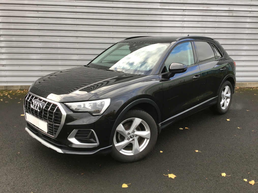 Audi Q3 Nouveau 35 TFSI 150 ch