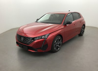 Peugeot 308 Nouvelle BlueHDi 130ch S&S EAT8 Allure