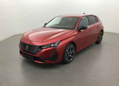 Peugeot 308 Nouvelle BlueHDi 130ch S&S EAT8 Allure
