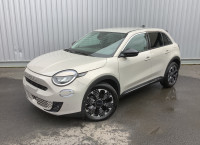 Fiat 600 Nouvelle T-Gen 3 1.2 Hybrid 110ch eDCT6 La Prima