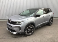 Citroën C5 AIRCROSS Nouveau Hybride 145 e-DCS6 Max