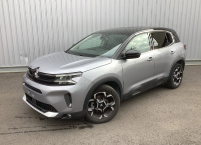 Citroën C5 AIRCROSS Nouveau Hybride 145 e-DCS6 Max